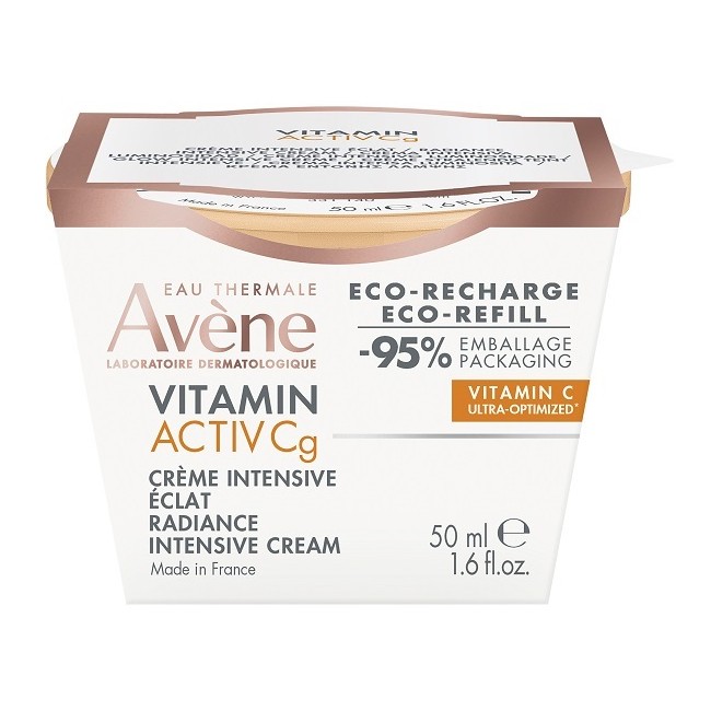 Avène Avene Vitamin Activ C Crema Avène Avene Vitamin Activ C Crema