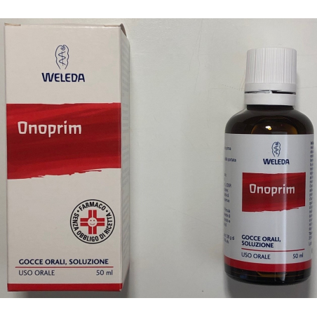 Onoprim Gocce Orali