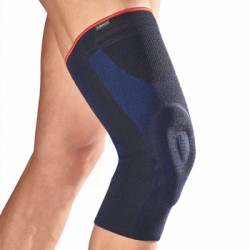 Gibaud Ortho Rotulgib 3d Ginocchiera