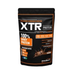 Ethicsport Protein Xtr Cacao 900g