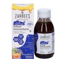 Johnson & Johnson Zarbee's Difese Immunitarie
