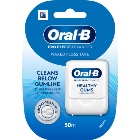 proexpert advanced filo interdentale cerato