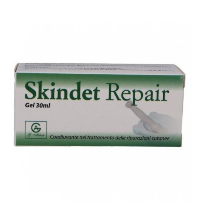 Skindet Repair Gel Skindet Repair Gel