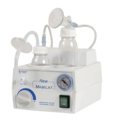 New Mamilat Tiralatte elettrico