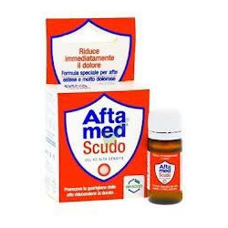 Aftamed Scudo 10 Ml