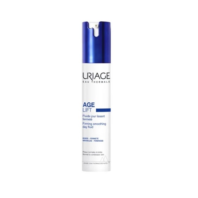 Uriage Age Lift Fluido Multi Azione 40 Ml Uriage Age Lift Fluido Multi Azione 40 Ml