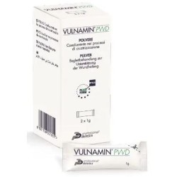 Vulnamin polvere stick