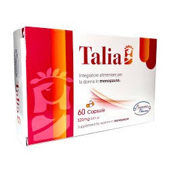 Talia Menopausa 60 Capsule