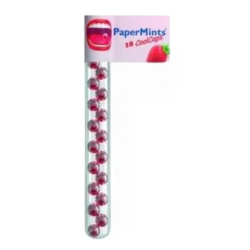 Cool Caps Alitosi Fragola