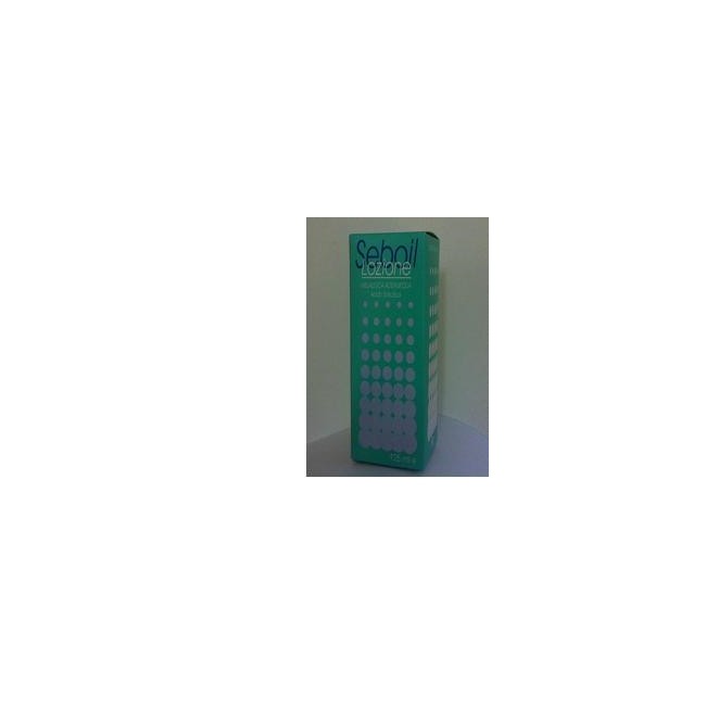 Seboil Lozione 125ml Maderma Seboil Lozione 125ml Maderma