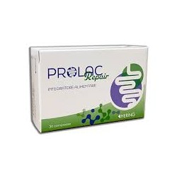 Hering Prolac Repair