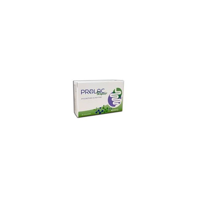 Hering Prolac Repair Hering Prolac Repair