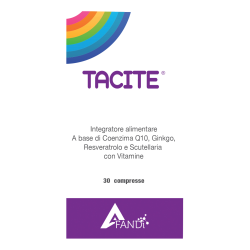 Tacite 30 Compresse