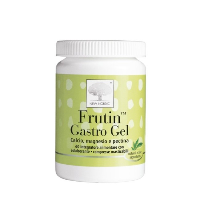 New Nordic Frutin Gastro Gel