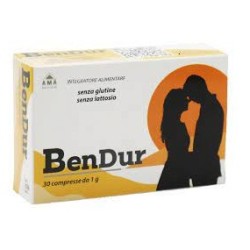 Bendur 30 Compresse