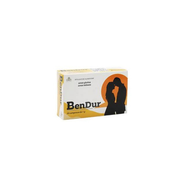 Bendur 30 Compresse