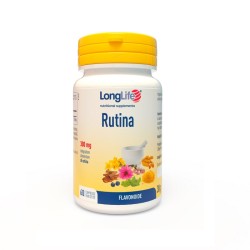 Longlife rutina 300 mg
