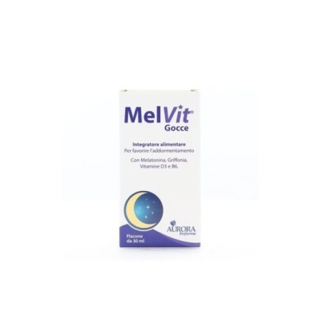 Melvit Gocce