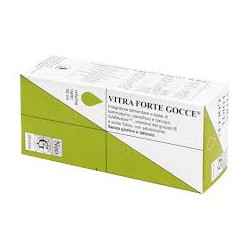 Vitra Forte Gocce 30 Ml