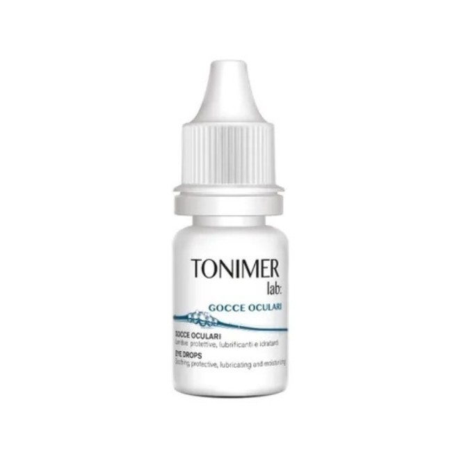 Tonimer Lubri Vision Tonimer Lubri Vision