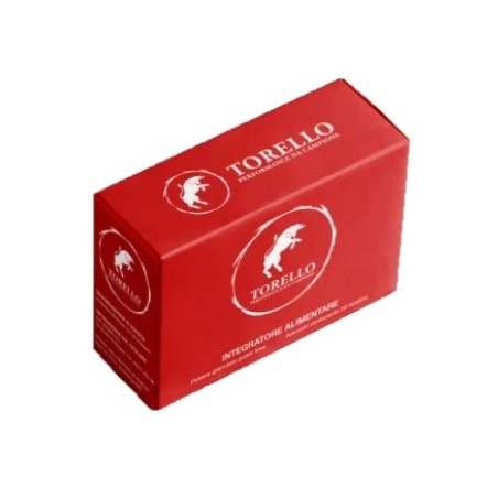 Torello Performance Da Campioni 28 Bustine