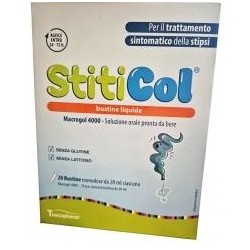 Stiticol 20 Bustine