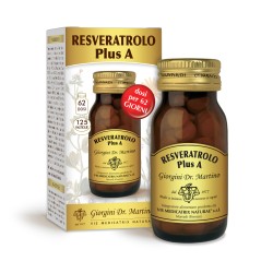 Dr. Giorgini Resveratrolo Plus A