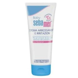 Sebamed Baby Crema Pannolino