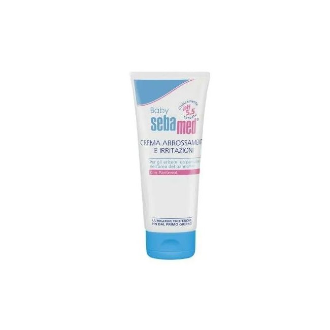Sebamed Baby Crema Pannolino Sebamed Baby Crema Pannolino