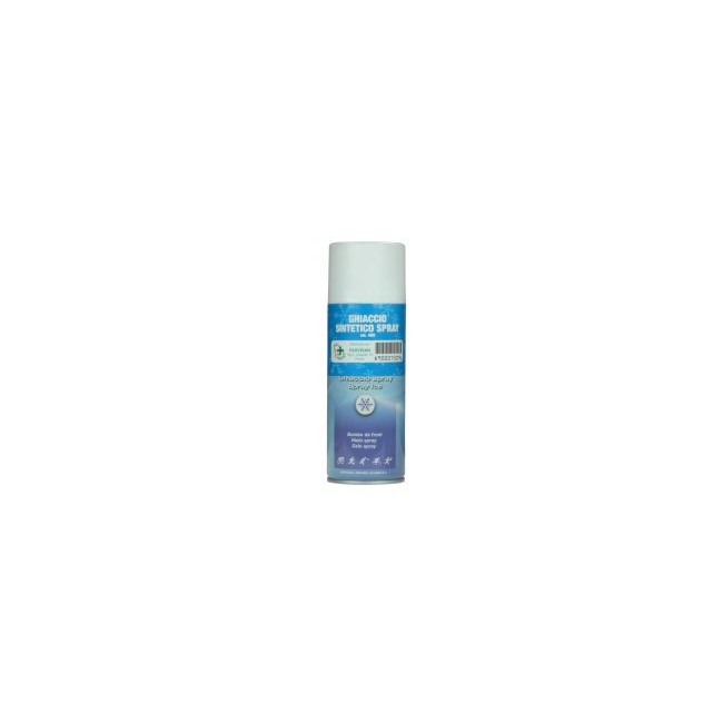 Ghiaccio Spray F-care