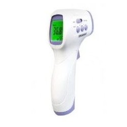 Termometro Digitale F-care Infrarossi