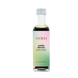 Cecilia Super Detox 60 Ml