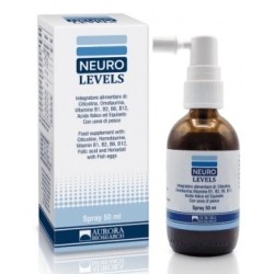 Neuro Levels Spray 50 Ml