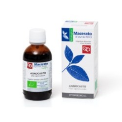 Agnocasto Tintura Madre 100 Ml Bio