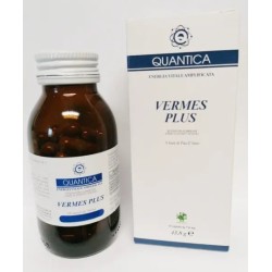 Omeosalusvet Quantica Vermes Plus 60 Opercoli