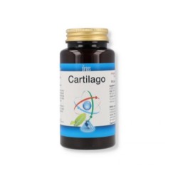 Direos Cartilago 90 Capsule 500 Mg