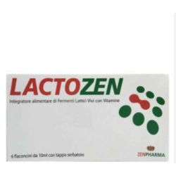 Zen pharma Lactozen