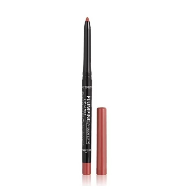 Catrice Plumping Lip Liner 050 Licenza di baciare Catrice Plumping Lip Liner 050 Licenza di baciare