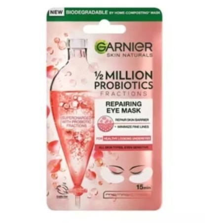 Garnier Skin Naturals Cuscinetti pad con probiotici 1 coppia