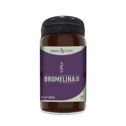 Erba Vita Bromelina 500