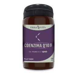 Erba Vita Coenzima Q 10 100