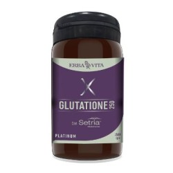 Erba Vita Glutatione 250