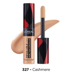 L'Oréal Paris Infalible N327 More Than Correttore