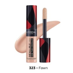 L'Oréal Paris Infalible N323 Correttore