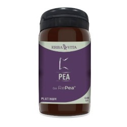 Erba vita PEA