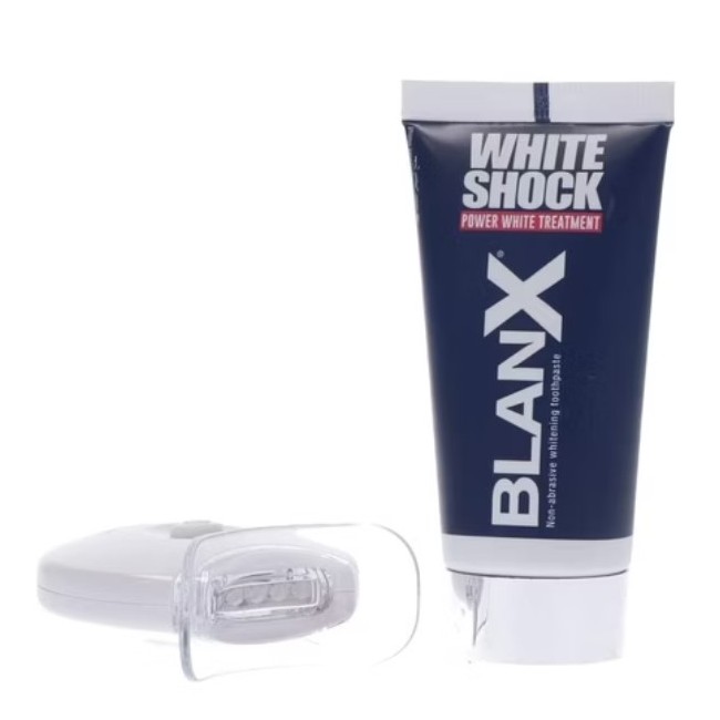BlanX White Shock Treatment 50ml bite BlanX White Shock Treatment 50ml bite