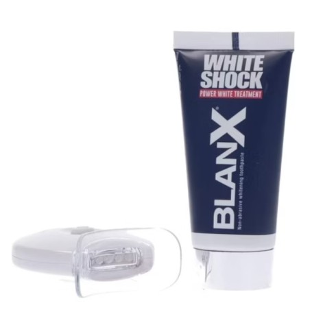 BlanX White Shock Treatment 50ml bite BlanX White Shock Treatment 50ml bite