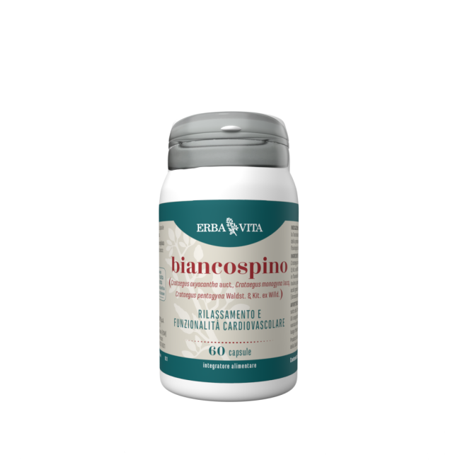Erba Vita Biancospino