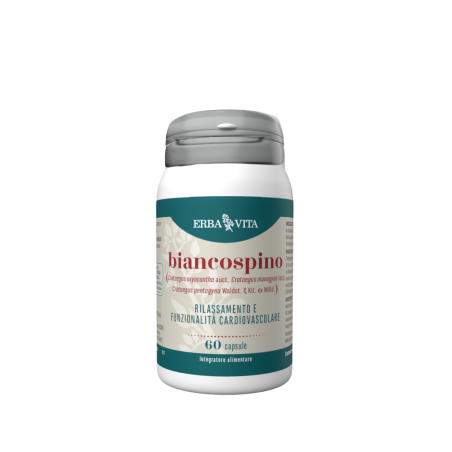 Erba Vita Biancospino