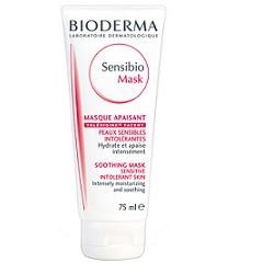 Bioderma Sensibio Mask Maschera 75ml